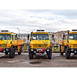 Buy Winch Himmer Winch HMW HIMMW 10.0 PHT-EN 10000 kg